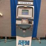 Xtremo X-7400 ATM terminal